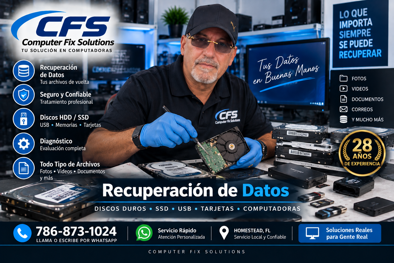 service